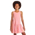 thumbnail image 1 of Robe patineuse George pour filles, 1 of 6