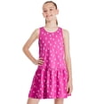 thumbnail image 1 of Robe patineuse George pour filles, 1 of 6