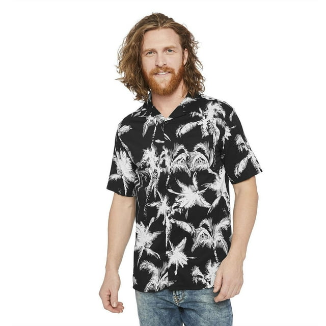Chemise de vacances George pour hommes