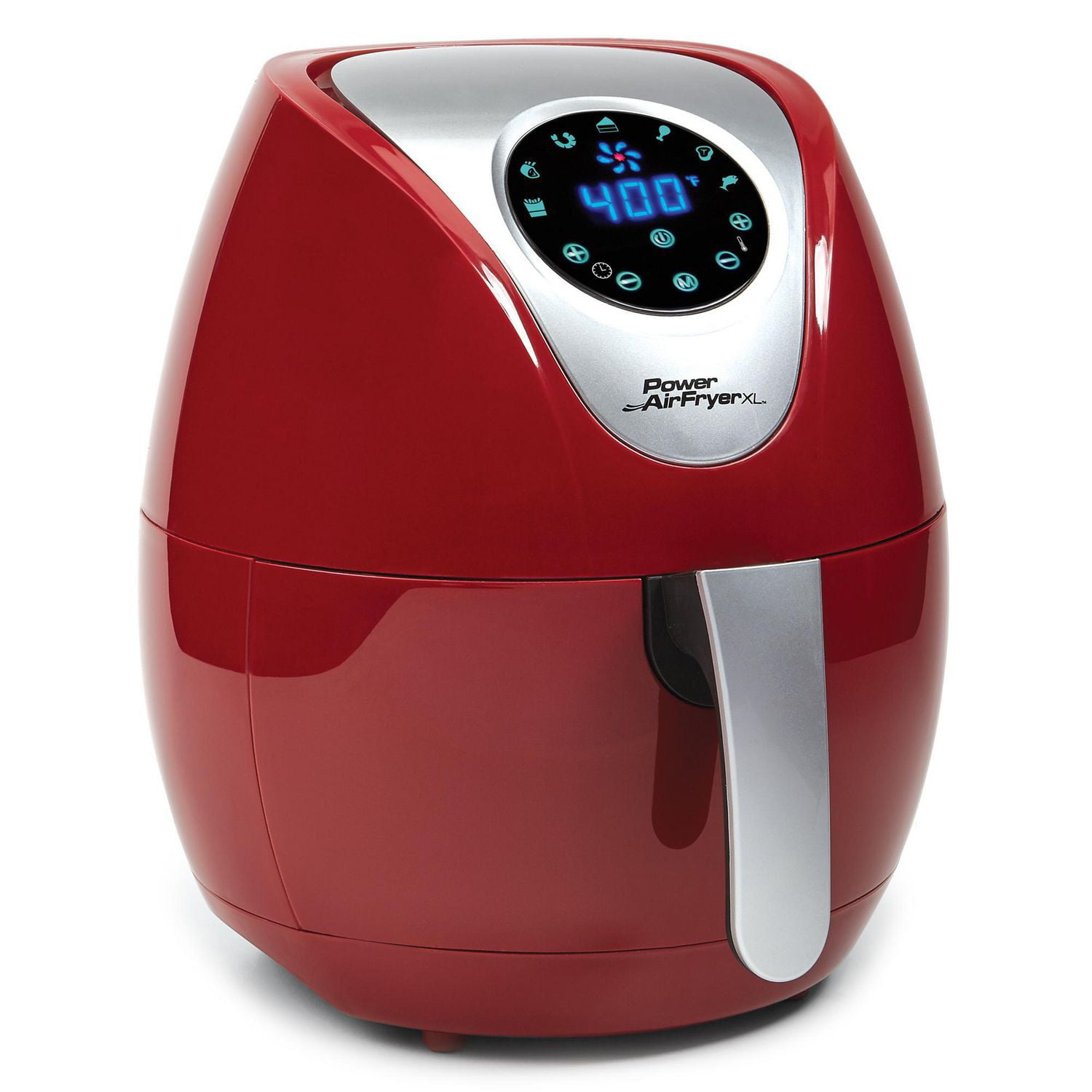 Power AirFryer XL 3.4QT Walmart