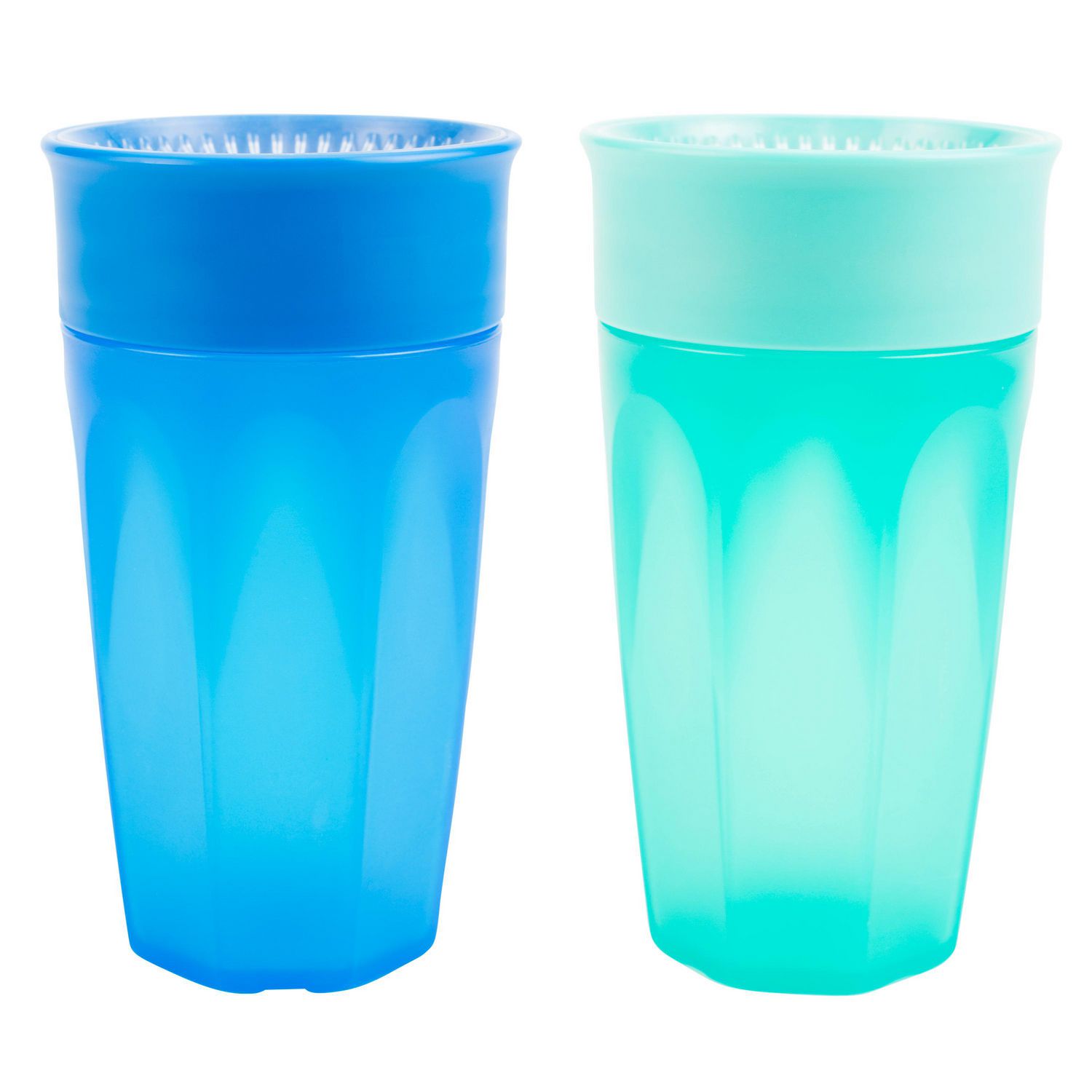 Blue 7 oz Brown’s Milestones™ Cheers360™ Cup Dr 