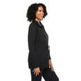 thumbnail image 2 of Veste longue Iyla pour femmes, 2 of 6