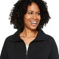 thumbnail image 4 of Veste longue Iyla pour femmes, 4 of 6