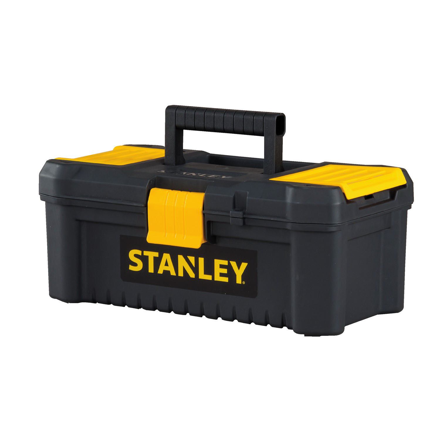Stanley STST13331 12.5" Essential Toolbox Walmart Canada