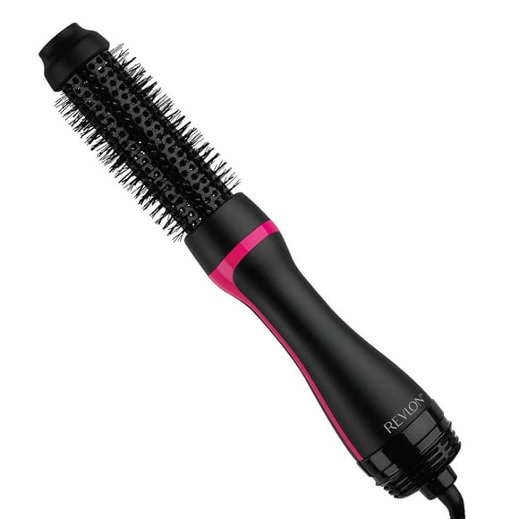 Revlon One-Step Root Booster, Round Brush Dryer & Styler