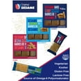 thumbnail image 4 of Original Sesame Bar Coconut, 4 of 4