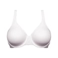thumbnail image 2 of Exquisite Form #9675094 FULLY Soft Cup Full-Coverage Bra, Underwire, 2 of 6