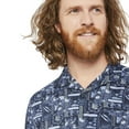 thumbnail image 4 of George Men's Resort Shirt, 4 of 6