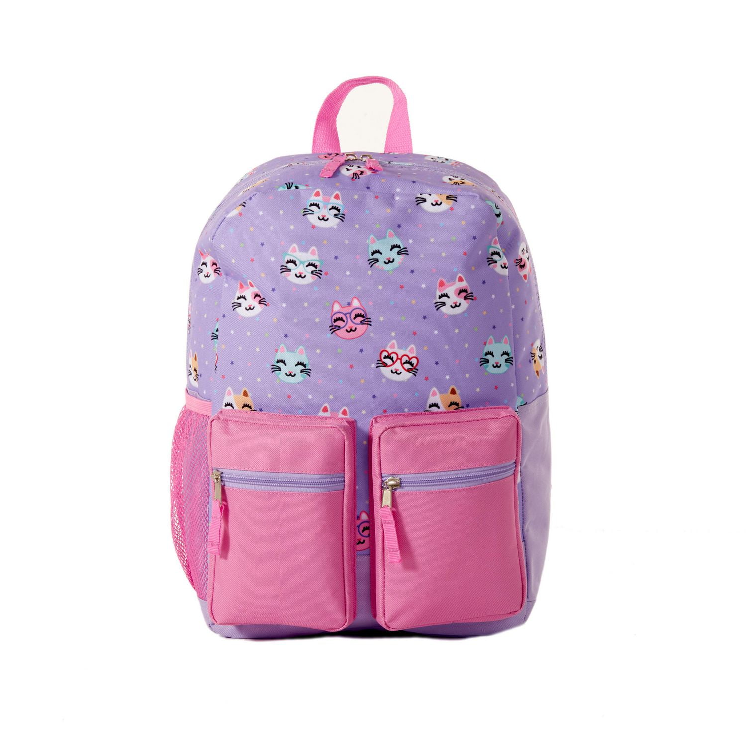 white backpack walmart