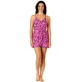 thumbnail image 5 of Lands' End Women's Size S-XXL Nylon/Spandex Swim Dress, 5 of 5