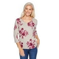 thumbnail image 1 of Penmans Women's V-Neckline Top, 1 of 6