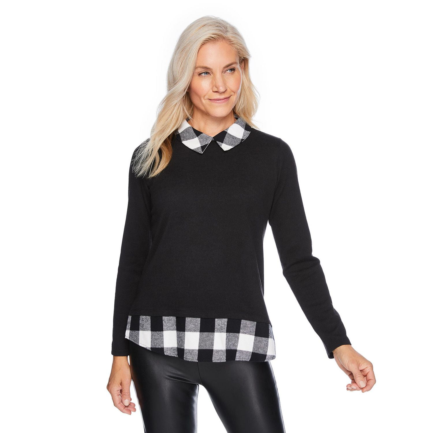 Penmans Women's Collared Shirt