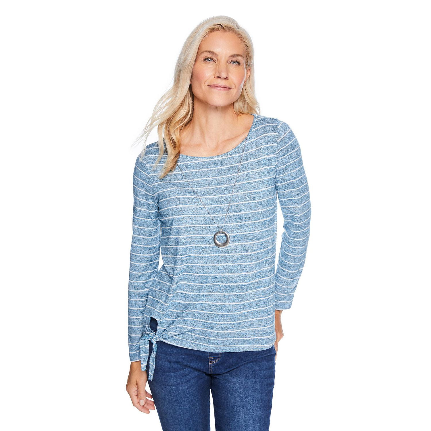 Haut avec collier Penmans pour femmes