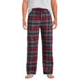 thumbnail image 1 of George Men's Flannel Pant, 1 of 6