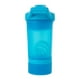 Bouteille mélangeuse GoZone Sans BPA – image 4 sur 5