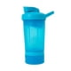 Bouteille mélangeuse GoZone Sans BPA – image 3 sur 5