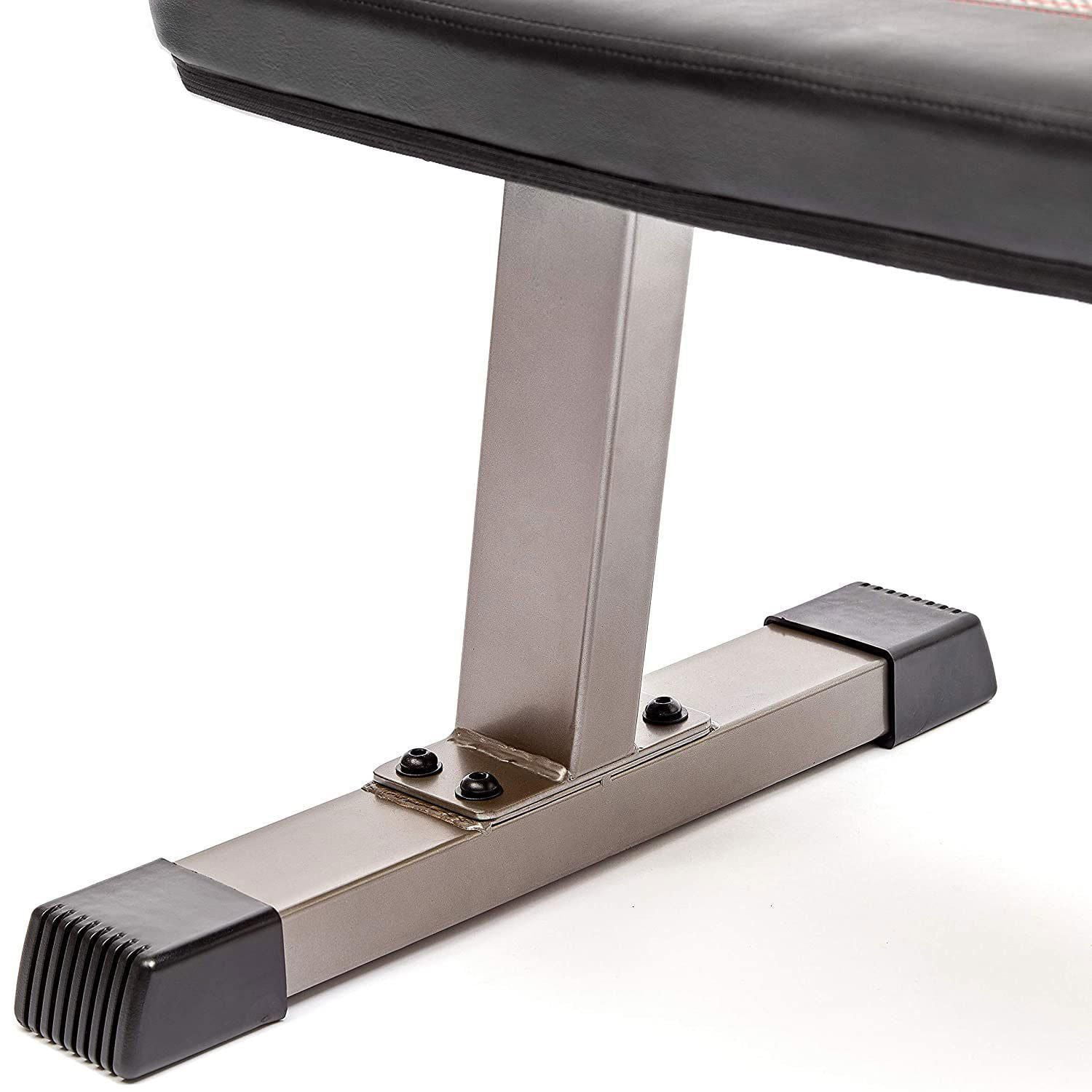 Reebok flat 2024 training bench