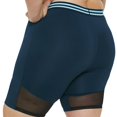 thumbnail image 4 of Athletic Works Plus Women's Bike Short, 4 of 6