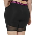 thumbnail image 4 of Athletic Works Plus Women's Bike Short, 4 of 6