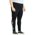 thumbnail image 2 of Canadiana Plus Women's Legging, 2 of 6