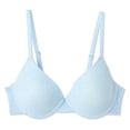 thumbnail image 3 of George Women's Underwire Lace T-Shirt Bra, 3 of 3
