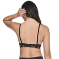 thumbnail image 2 of George Women's Underwire Lace T-Shirt Bra, 2 of 3