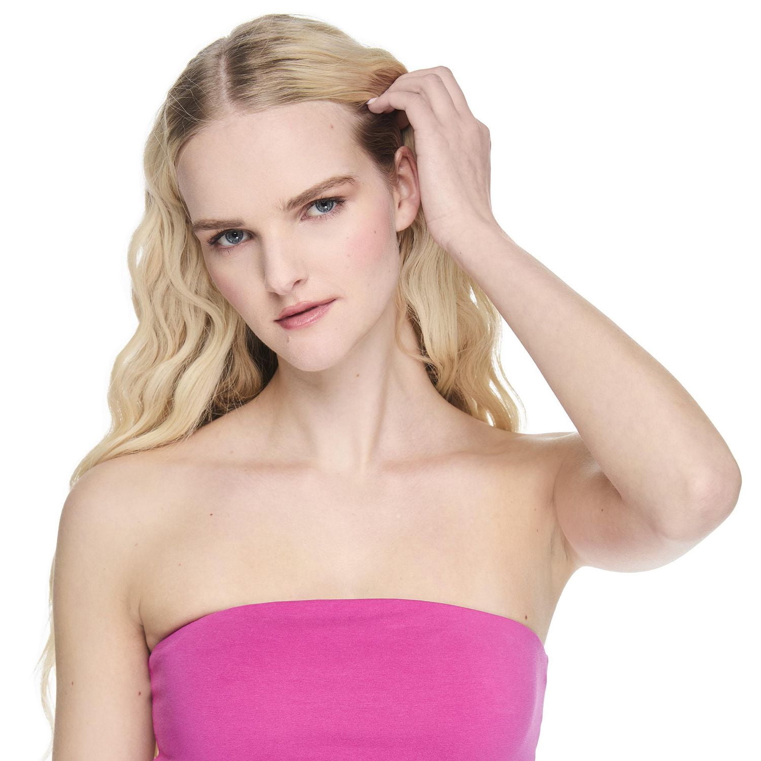 No Boundaries Women's Tube Top