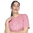 thumbnail image 4 of Pyjama 2 pièces avec capri George pour femmes, 4 of 6