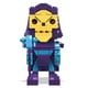 Figurine à assembler Skeletor de Masters of the Universe Kubros de Mega Bloks Kubros – image 4 sur 7