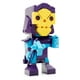 Figurine à assembler Skeletor de Masters of the Universe Kubros de Mega Bloks Kubros – image 5 sur 7