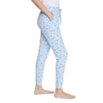 thumbnail image 2 of George Women's Peached Sleep Jogger, 2 of 6