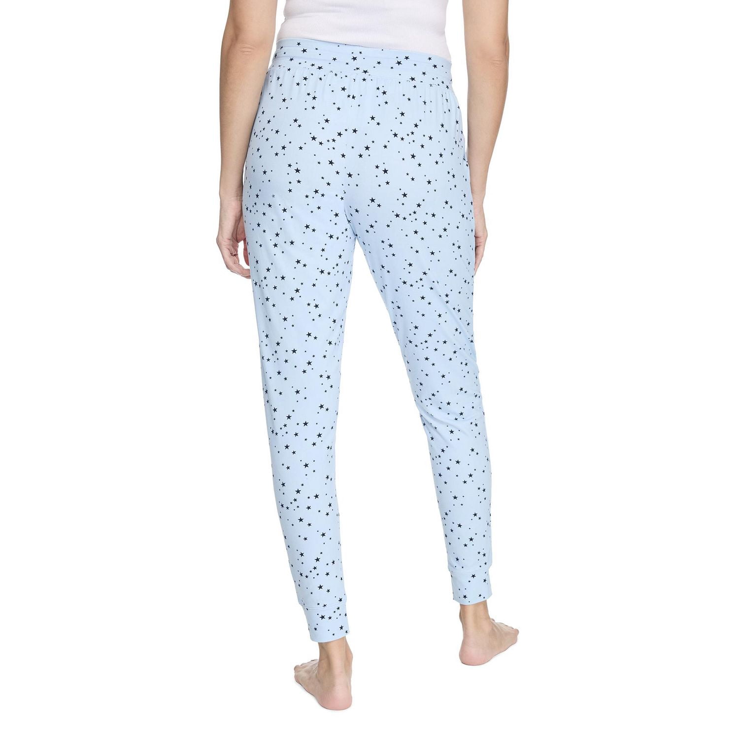 George Women's Peached Sleep Jogger