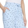 thumbnail image 4 of George Women's Peached Sleep Jogger, 4 of 6