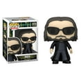 thumbnail image 1 of Funko POP Movies: The Matrix Resurrections - Neo Vinyl Figure, 1 of 1