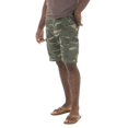 thumbnail image 1 of Wrangler Men's Cargo Shorts, 1 of 6