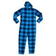 Take Cover Pyjama Combinaison pour homme – image 2 sur 2