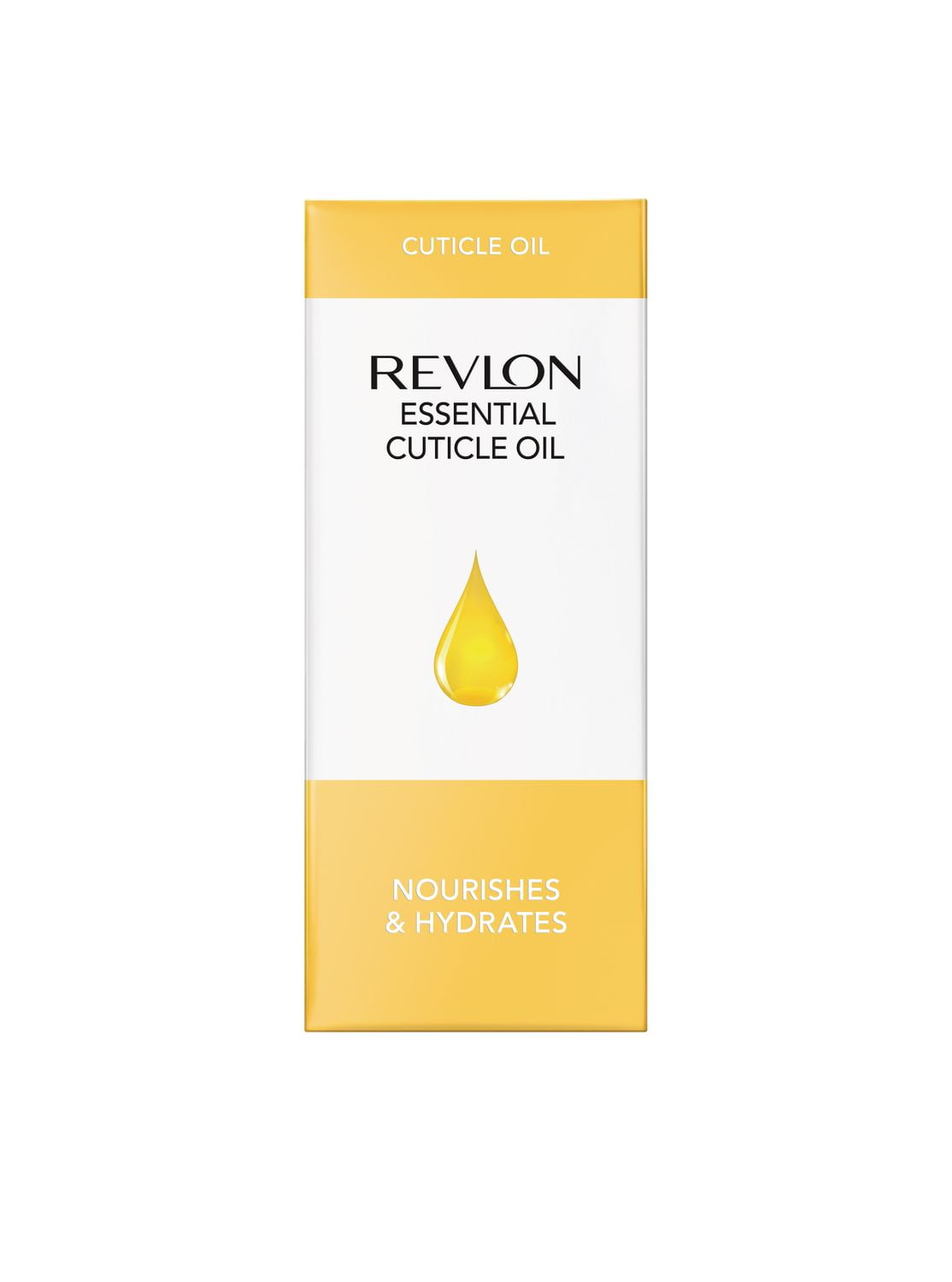 Revlon Essential Cuticle Oil Nail Care Walmart Canada