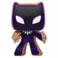 thumbnail image 2 of Funko POP Marvel: Pain D'Épice Black Panther Vinyl Figure, 2 of 3