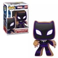 thumbnail image 1 of Funko POP Marvel: Pain D'Épice Black Panther Vinyl Figure, 1 of 3