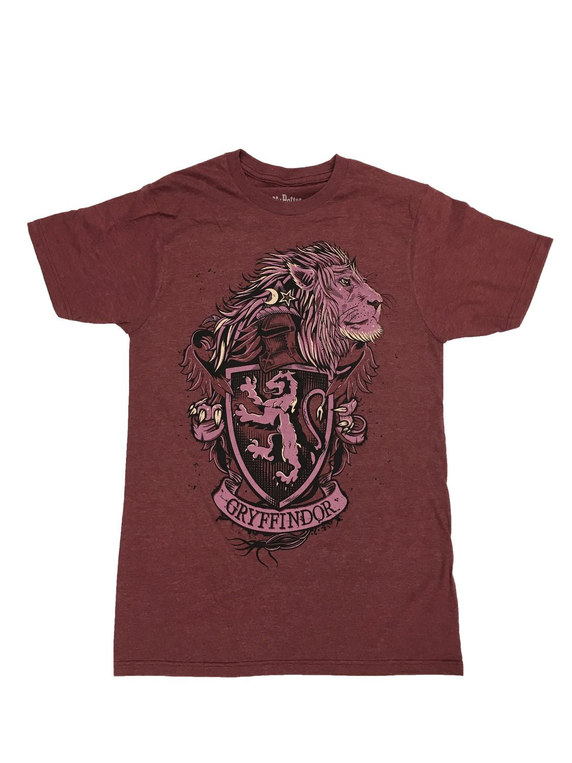Warner Bros. Harry Potter Gryffindor T
