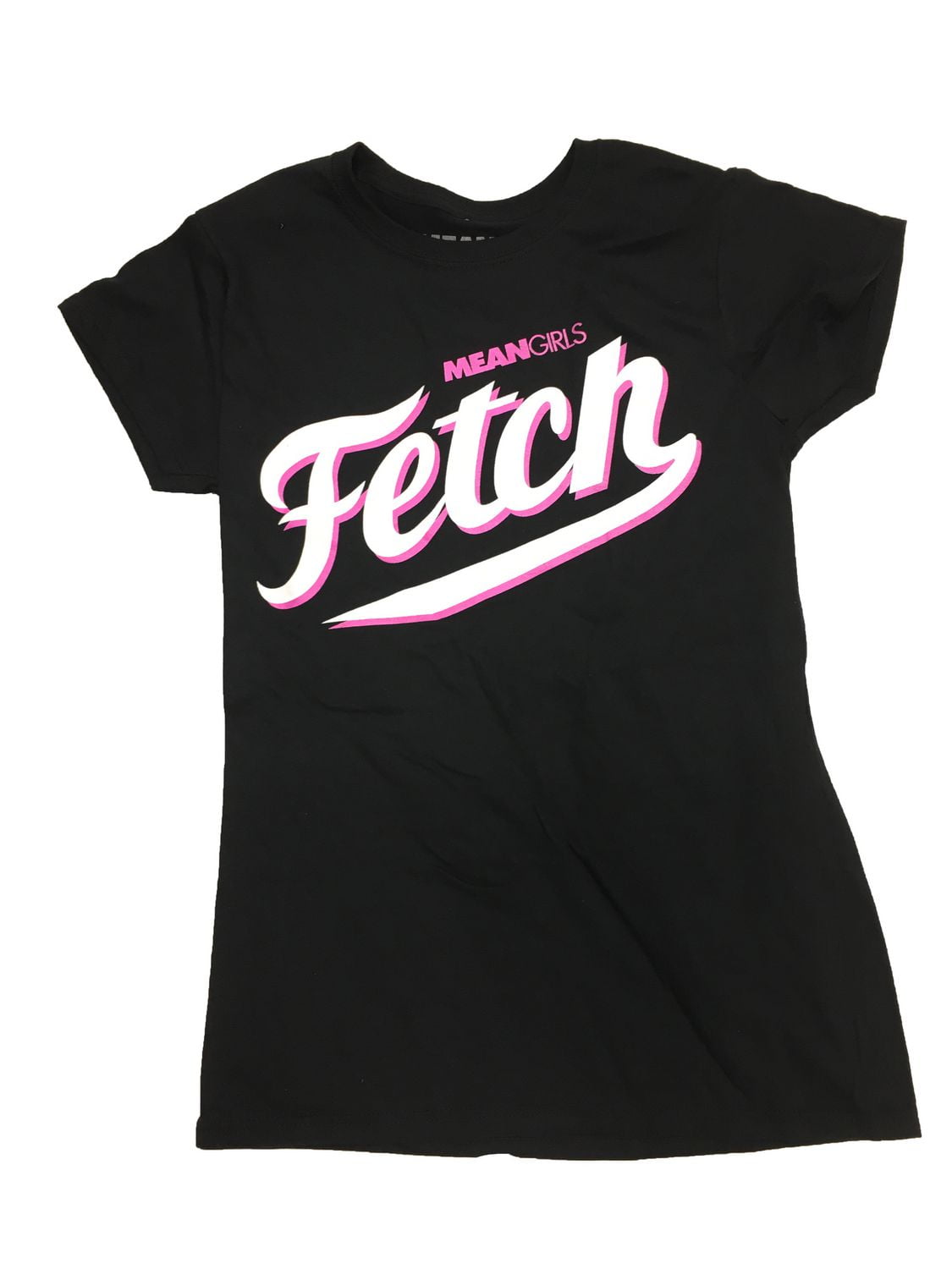 Paramount Ladies Mean Girl Fetch Tee