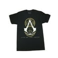 thumbnail image 1 of Ubisoft Assassins Creed Logo T, 1 of 1