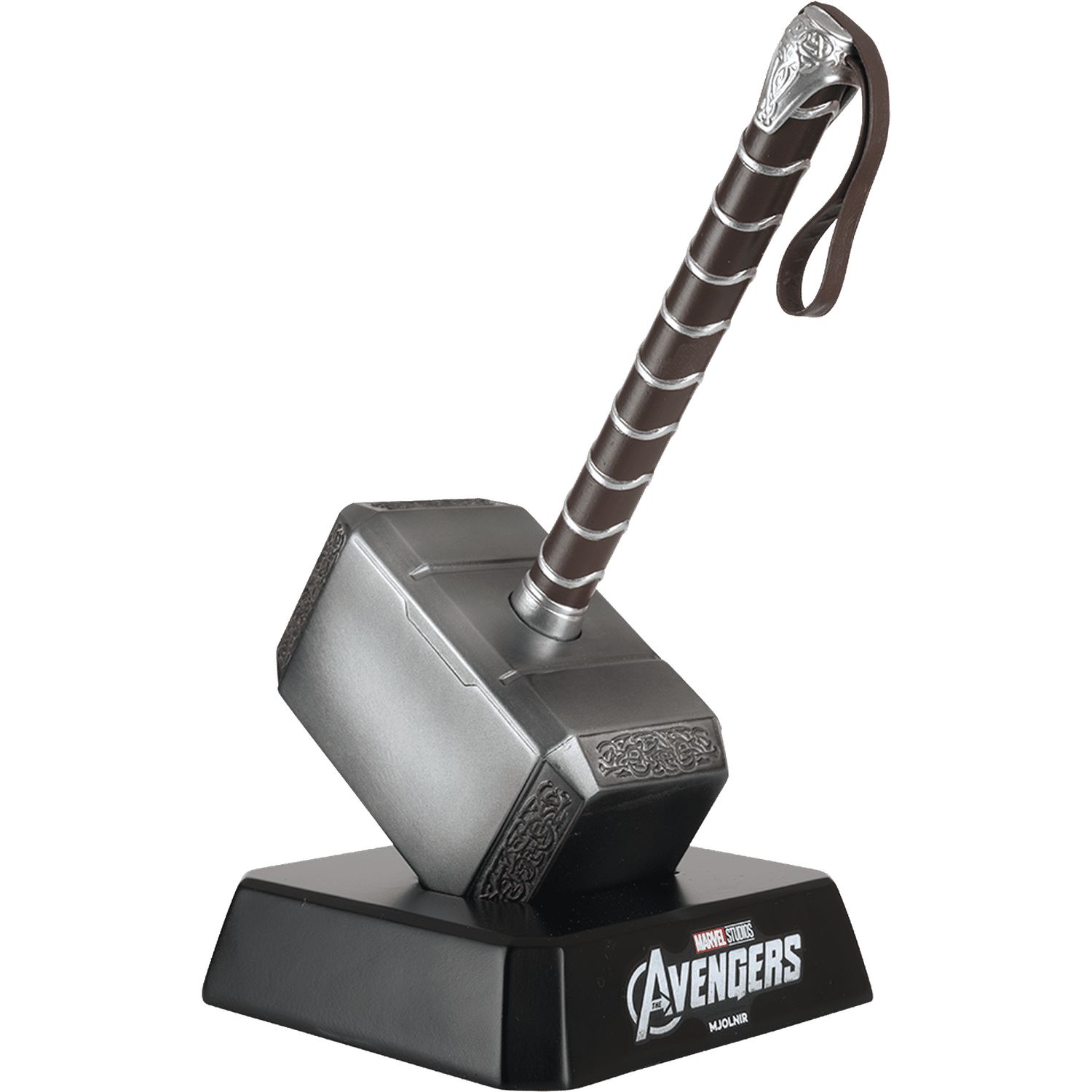Buy Marvel Oversized Foam Prop Thors Hammer Online