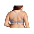 thumbnail image 4 of WonderBra Plus Size Full Support Underwire Bra, 4 of 4
