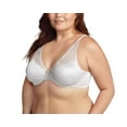 thumbnail image 1 of WonderBra Plus Size Full Support Underwire Bra, 1 of 4