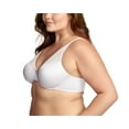 thumbnail image 2 of WonderBra Plus Size Full Support Underwire Bra, 2 of 4