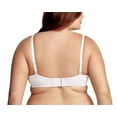 thumbnail image 3 of WonderBra Plus Size Full Support Underwire Bra, 3 of 4