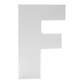 thumbnail image 1 of Grosse lettre 'F', 1 of 1