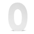 thumbnail image 1 of Large letter "O", 1 of 1