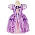 thumbnail image 1 of Disney Sofia the First Sofia the First Royal Curtsy Dress, 1 of 2